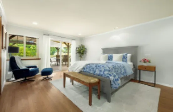 Russian River Wine Country Retreat Near Healdsburg: Heated Pool & Gas Fireplace