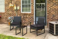 Relaxing UNC Townhome with Pool Các khách sạn ở Chapel Hill