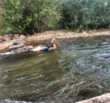 Charming Guest Suite Close to Downtown Golden