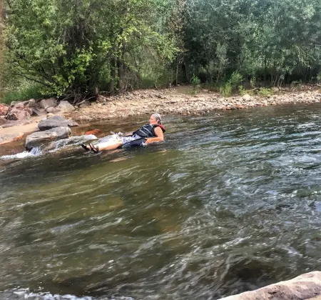 Charming Guest Suite Close to Downtown Golden Отели рядом с достопримечательностью «Boettcher Mansion»