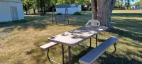 Lakeside Shady Rest Home Away from Home blocks from Rend Lake and I57/I64