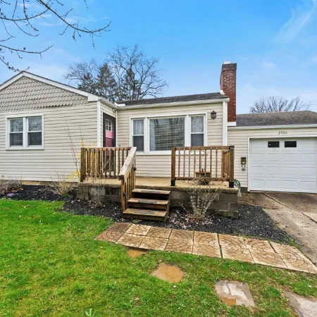 2 King Bedroom-Office Space-Garage-Pets Allowed-Millcreek Park