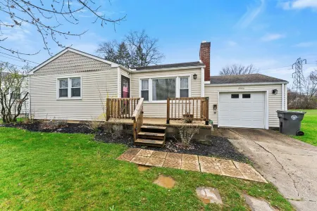 2 King Bedroom-Office Space-Garage-Pets Allowed-Millcreek Park