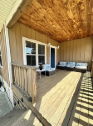 Grace Delani Getaway. Charming 3 bedroom home located in Gastonia, NC.