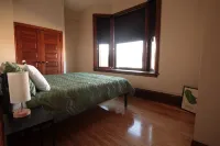 The Exchange 21 | Historic Bldg, 1 Bed, Dwntwn