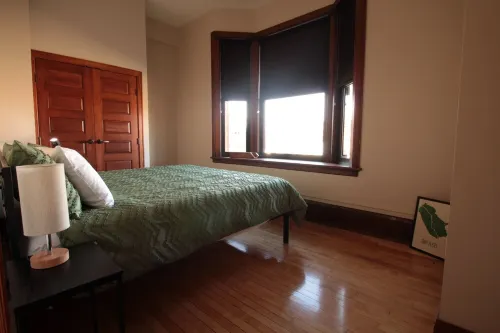 The Exchange 21 | Historic Bldg, 1 Bed, Dwntwn