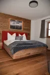 Vacation apartment Schnecken upper floor