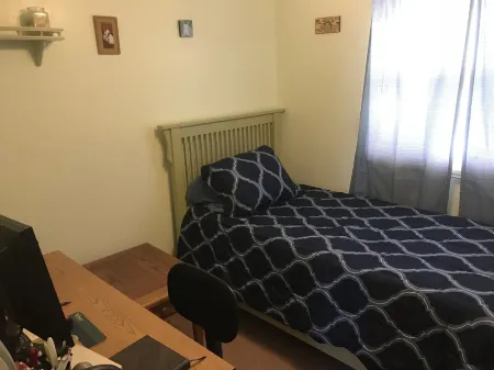 Waynesville Vacation Home Отели в г. Пуласки