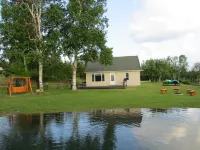 Kelley's Cove - Family Home