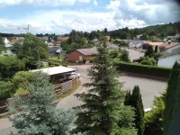 Homburg University, very nice, quiet place Hotels in Kirkel