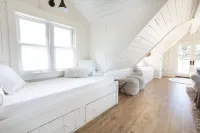 Anavo Farm's Stylish Sheep Retreat El Capitán State Beach 주변 호텔
