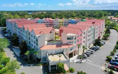 Unique Stay with European Charm Hotels near Bealls Florida