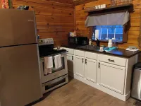 Mountain Hideaway in the heart of Red River Gorge