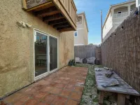 Padre Island's Whitecap & Ellis Beach Getaway Condo--walk to beaches & seawall!