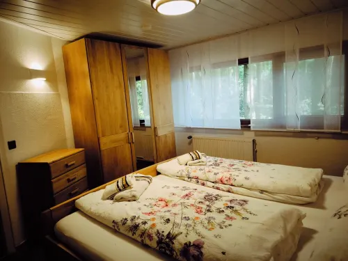 Nature vacation on 23000 m² natural site Hotels in Hemslingen