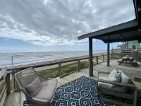 Whole House Front Row! No Obstructions, Just Remodeled!