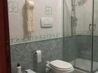 SPACIOUS 90 SQM APARTMENT WITH BALCONIES, PRIVATE PARKING - RAFFAELE DE FERRARI 鄰近Sanctuary of Our Lady of Fatima的酒店