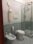 SPACIOUS 90 SQM APARTMENT WITH BALCONIES, PRIVATE PARKING - RAFFAELE DE FERRARI Các khách sạn gần University of Rome Tor Vergata