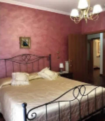 SPACIOUS 90 SQM APARTMENT WITH BALCONIES, PRIVATE PARKING - RAFFAELE DE FERRARI