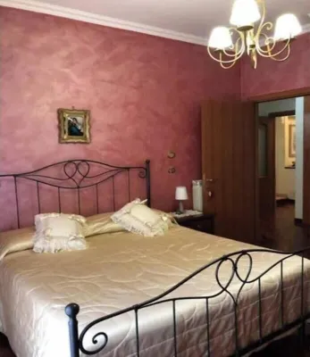 SPACIOUS 90 SQM APARTMENT WITH BALCONIES, PRIVATE PARKING - RAFFAELE DE FERRARI Các khách sạn gần University of Rome Tor Vergata