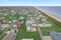 Unbeatable Location, First Row, Oceanfront!