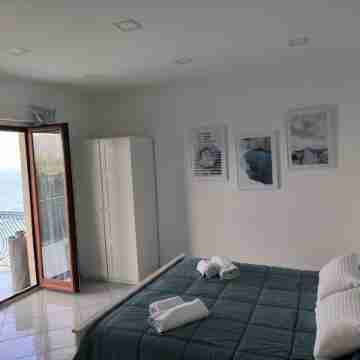 And not far from Sorrento center Rooms