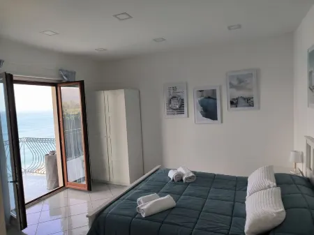 And not far from Sorrento center Отели в г. Meta