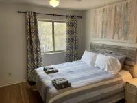 Cozy and warm condo -steps to the beach and Coligny Plaza