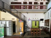 Rumah Singgah Anggrek Mitra RedPartner