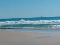 On The Sound Close To The Beach Hotels in Stump Sound