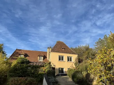 Exceptional! Beautiful Country House to Rent