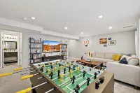 Spacious, Stylish, & Perfect for Families! Centrally Located Near Everything!