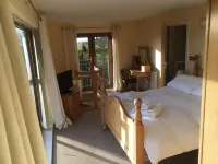 Award winning village location very close to Ribby Hall Village