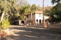 Hacienda de Paz - Estate of Peace 그리핀 공원 주변 호텔