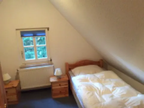 House in Three Annen Hohne (in the National Park) to 4persons Hotéis em Elbingerode