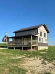 Welcome to The Fox Farm cabin Hotels near Genoa Park