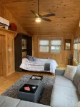 Cowan Lake Retreat is the perfect getaway for the nature lover or just to relax. - Wifi