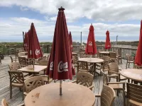 NEW 2 Bed/Bath Beachfront Property w/ 3 Restaurants Hotels in 