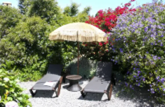 Rural house El Morro. Near the Caldera de Taburiente with jacuzzi.