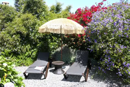 Rural house El Morro. Near the Caldera de Taburiente with jacuzzi.