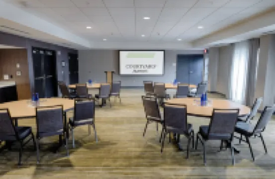 Courtyard Albany Clifton Park