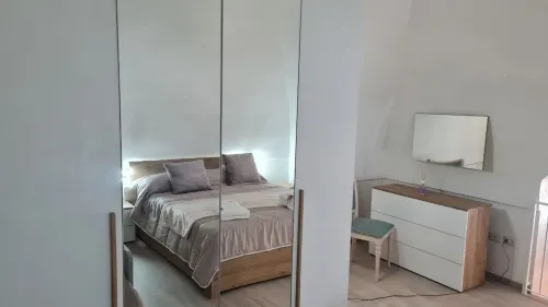 CASA VACANZA PARADISO