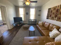 King Suite on King Street
