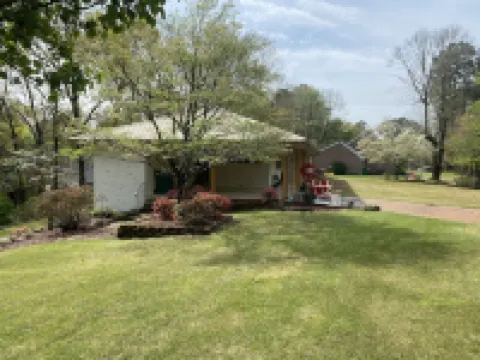 The Heights - Town & Country Living