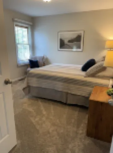 Three Bedroom, Newly Remodeled Home, Just Two Blocks From Downtown Glen Arbor...