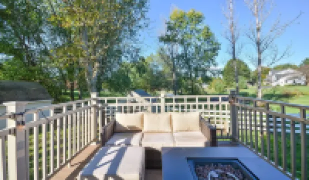 Charming "Cream of the Crop" Cape ~❤️of Middletown