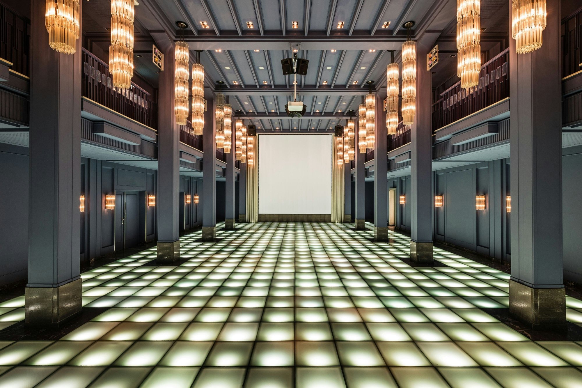 Hotel Luc, Autograph Collection Hotel Overview