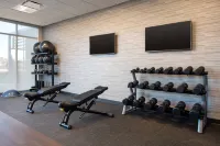 Courtyard Loveland Fort Collins - Gym