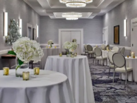 アナポリス・ウォーターフロント・ホテル、オートグラフ コレクション アナポリスのホテル