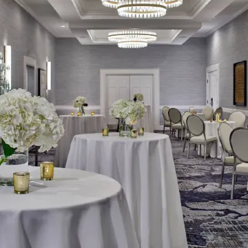 Annapolis Waterfront Hotel, Autograph Collection